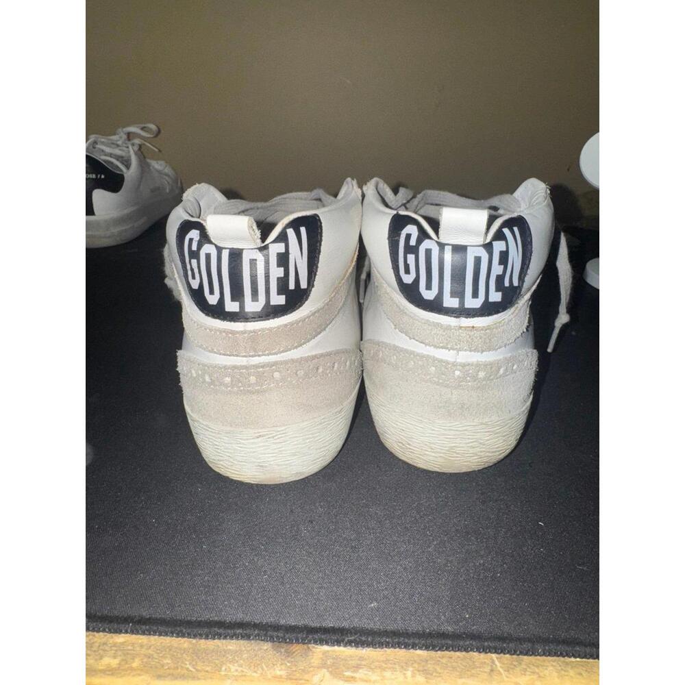 Men’s Golden Goose Size 41 (US 8) Sneaker Lot 5 Pairs EUC - Picture 6 of 10